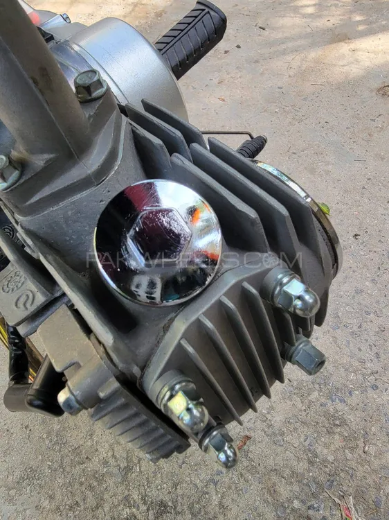 Union Star US 70cc 2024 for Sale Image-1