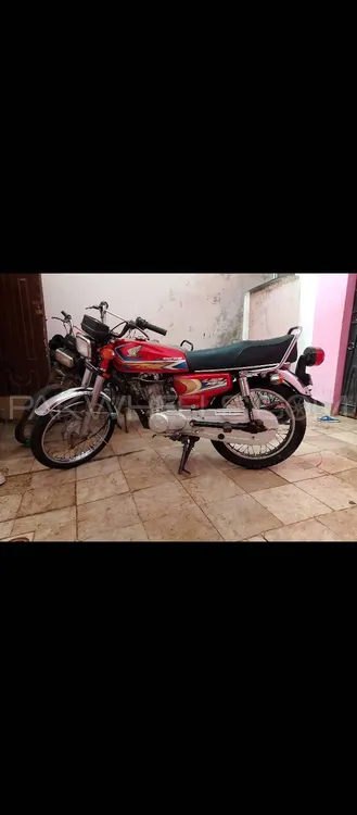 یونائیٹڈ US 125 Euro II 2020 for Sale Image-1