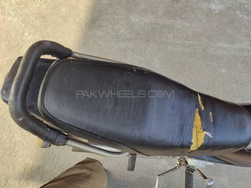 یاماہا YD-100 Junoon 2008 for Sale Image-1