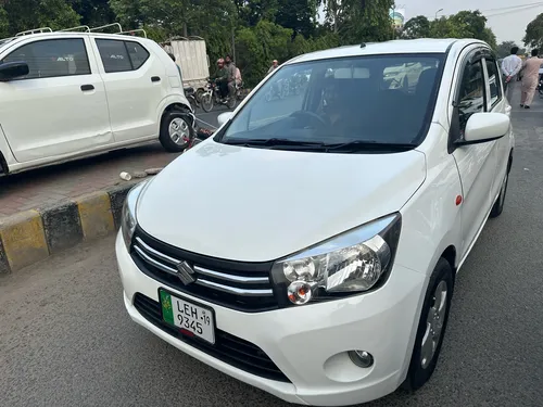 Suzuki Cultus Auto Gear Shift 2019 for Sale Suzuki Cultus Auto Gear Shift 2019 for Sale