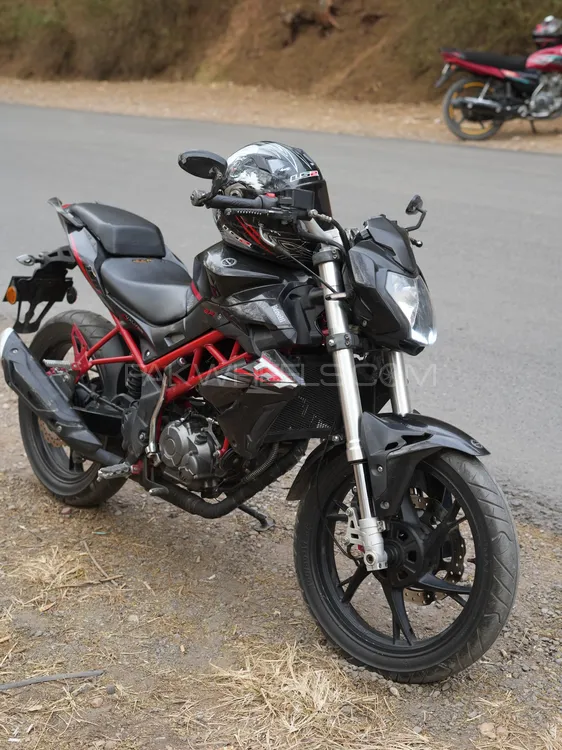 بنیلی TNT 150i 2019 for Sale Image-1