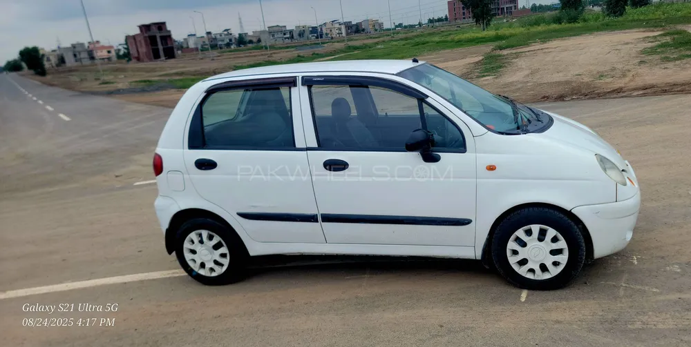 Chevrolet Exclusive 2005 for Sale in Lahore Image-1