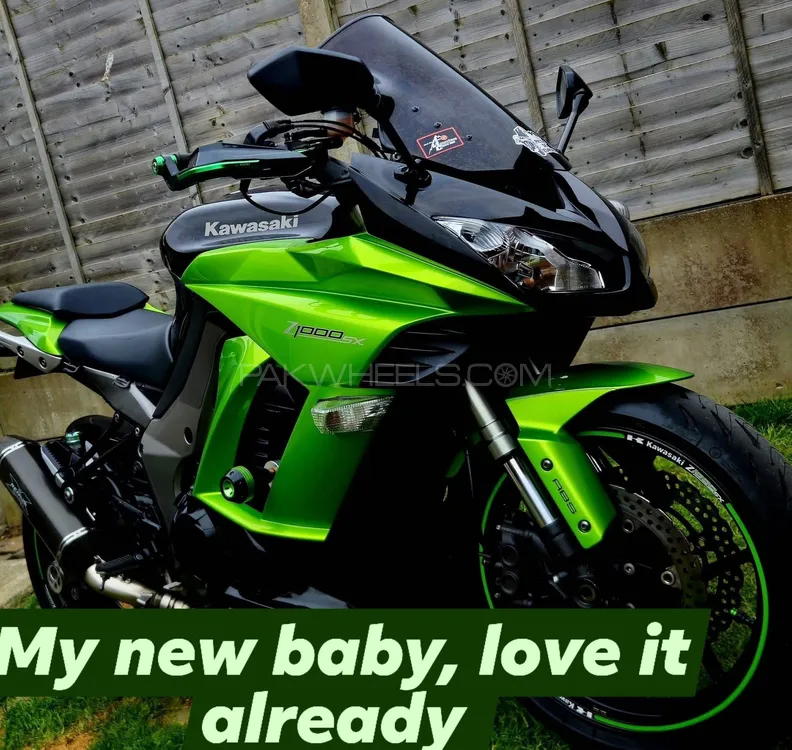 Chinese Bikes Other 2014 for Sale Image-1