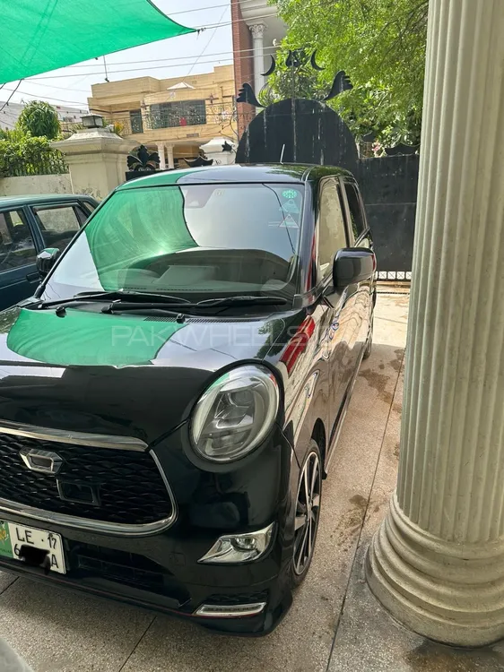 ڈائیہاتسو کاسٹ 2016 for Sale in لاہور Image-1