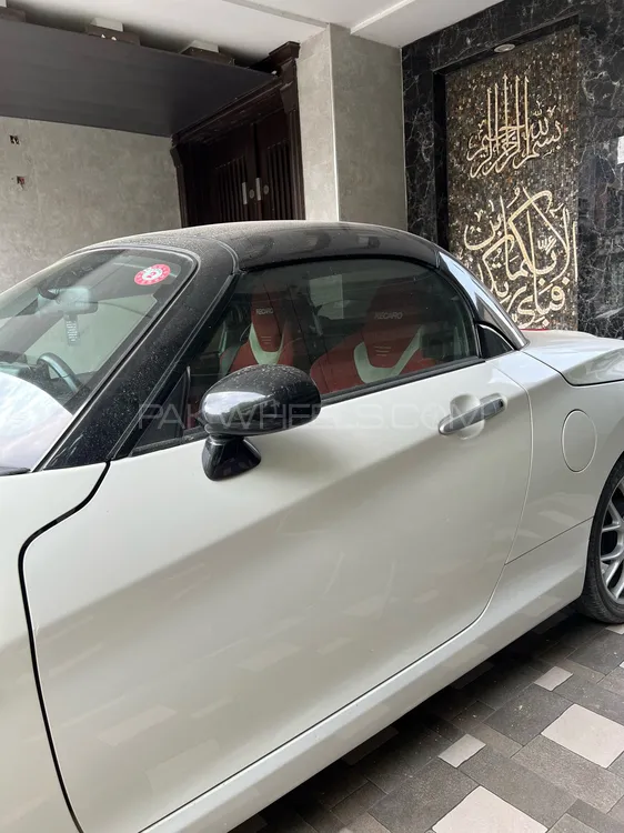 Daihatsu Copen 2018 for Sale in Lahore Image-1