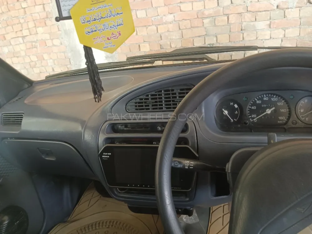Daihatsu Cuore 2008 for Sale in Karore lalisan Image-1