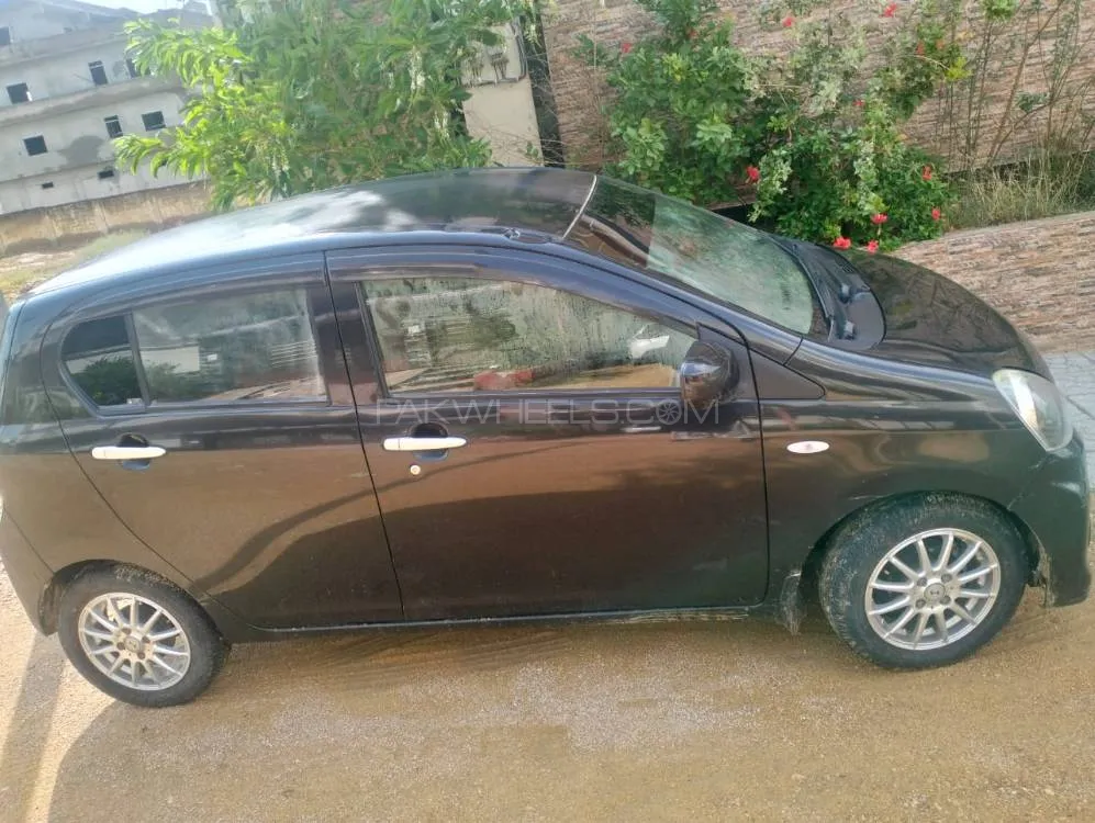 Daihatsu Mira 2020 for Sale in Karachi Image-1