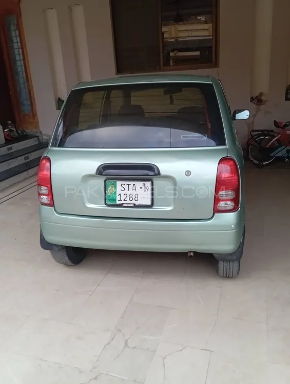 Daihatsu Mira 2006 for Sale in Multan Image-1