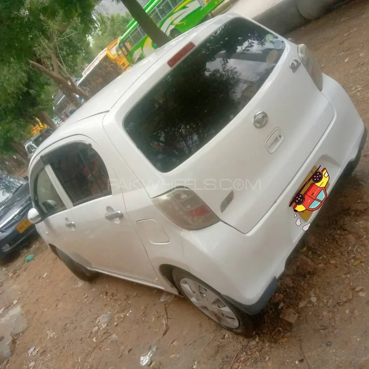Daihatsu Mira 2013 for Sale in Karachi Image-1