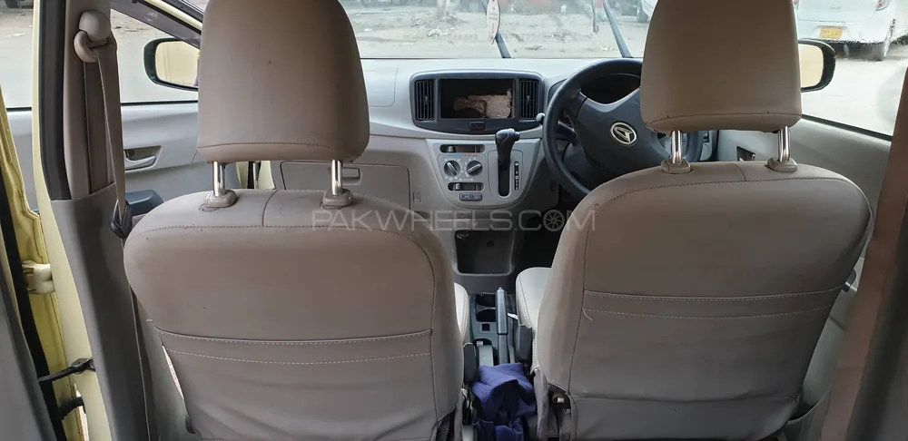 Daihatsu Mira 2018 for Sale in Karachi Image-1