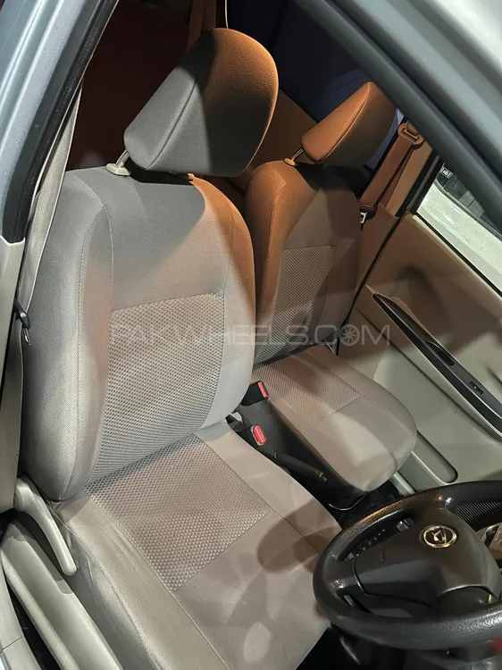 Daihatsu Mira 2016 for Sale in Lahore Image-1