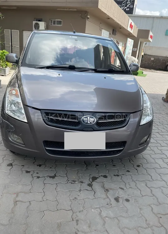 FAW V2 2019 for Sale in Rawalpindi Image-1