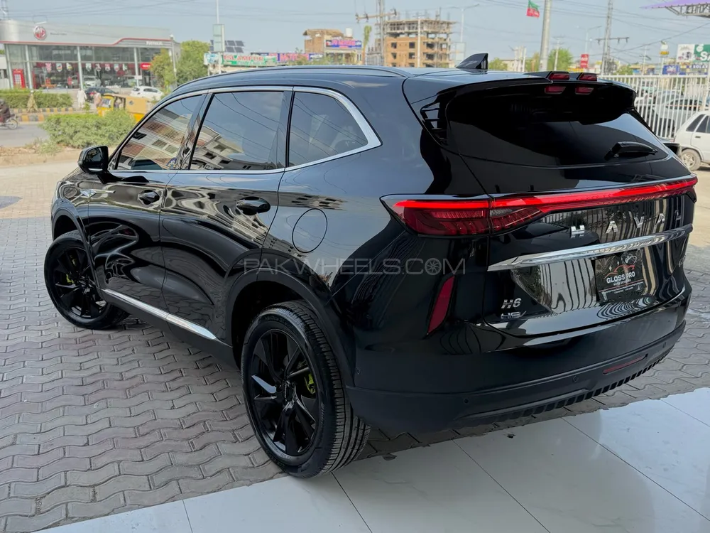 Haval H6 2024 for Sale in Peshawar Image-1