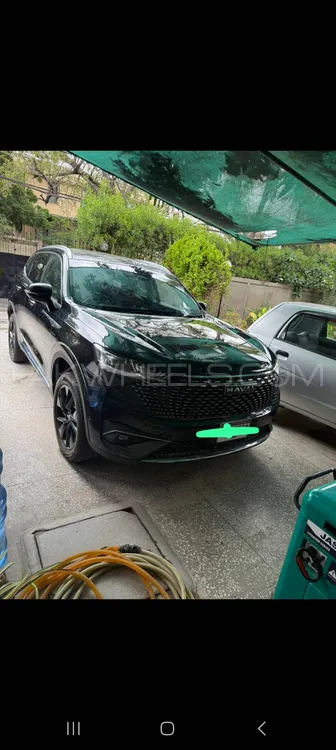 Haval H6 2024 for Sale in Karachi Image-1