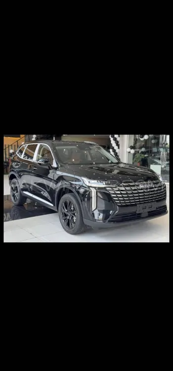Haval H6 2025 for Sale in Islamabad Image-1