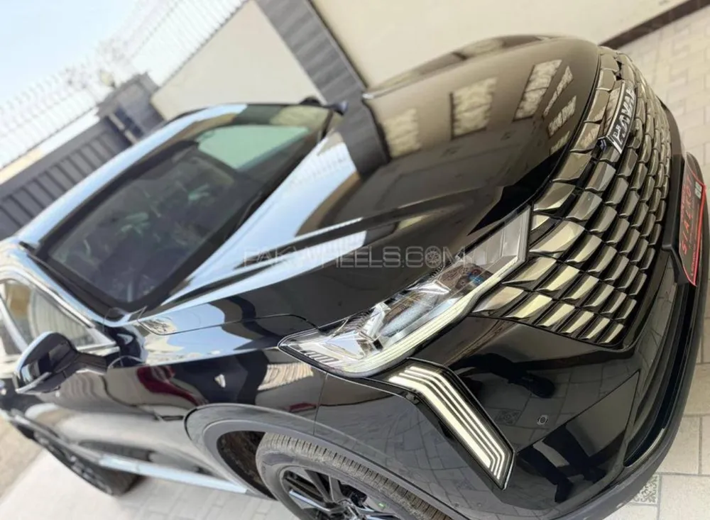 Haval H6 2025 for Sale in Sialkot Image-1