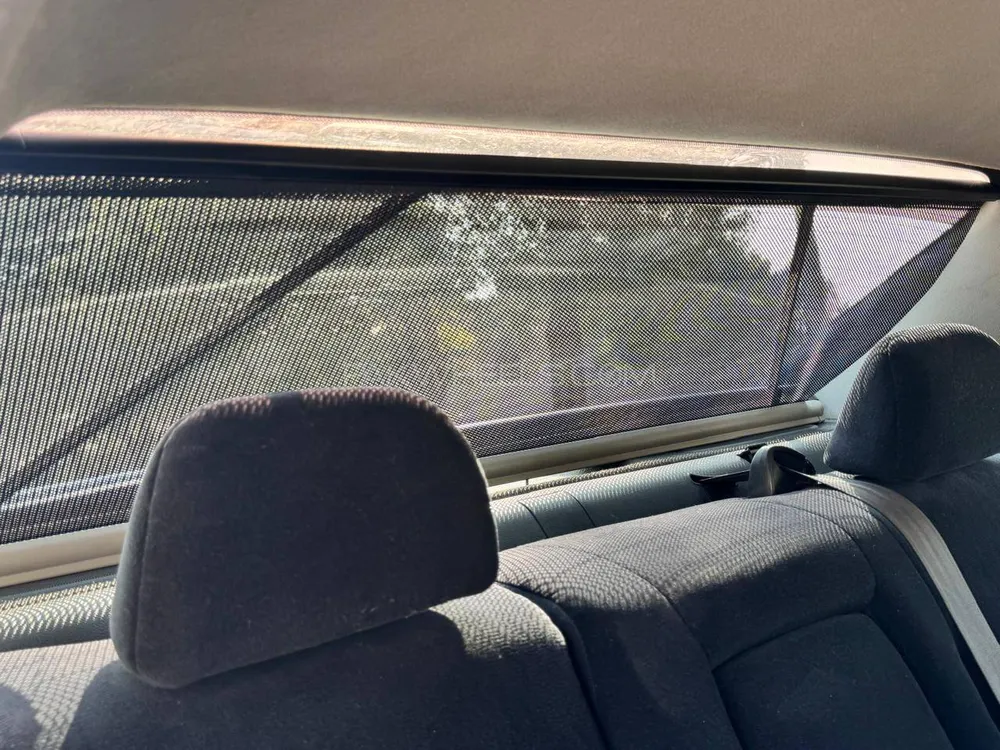 Honda Accord 2002 for Sale in Lahore Honda Accord 2002 for Sale in Lahore Image-4