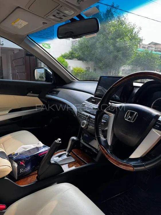 ہونڈا اکارڈ 2012 for Sale in لاہور Image-1