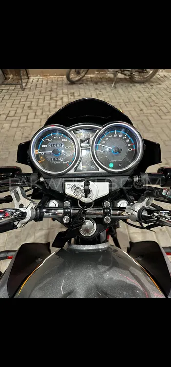 Honda CB 150F 2022 for Sale Image-1