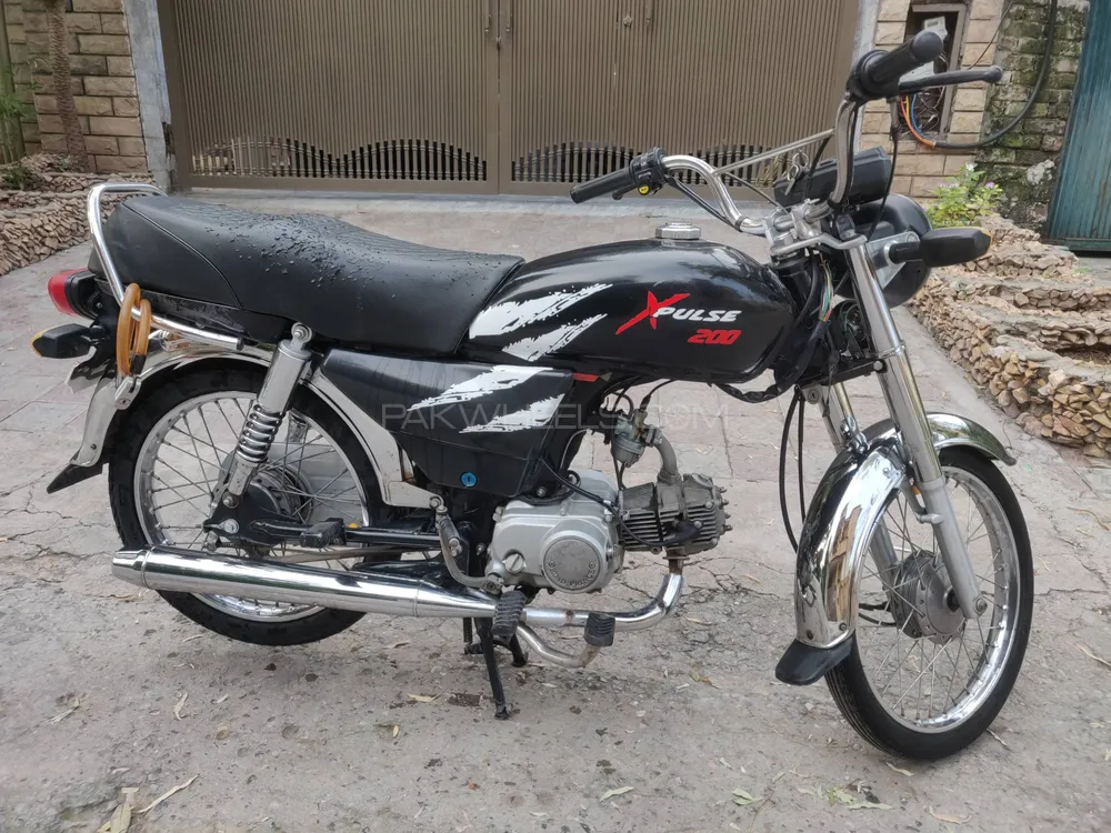 Honda CD 70 2022 for Sale Image-1