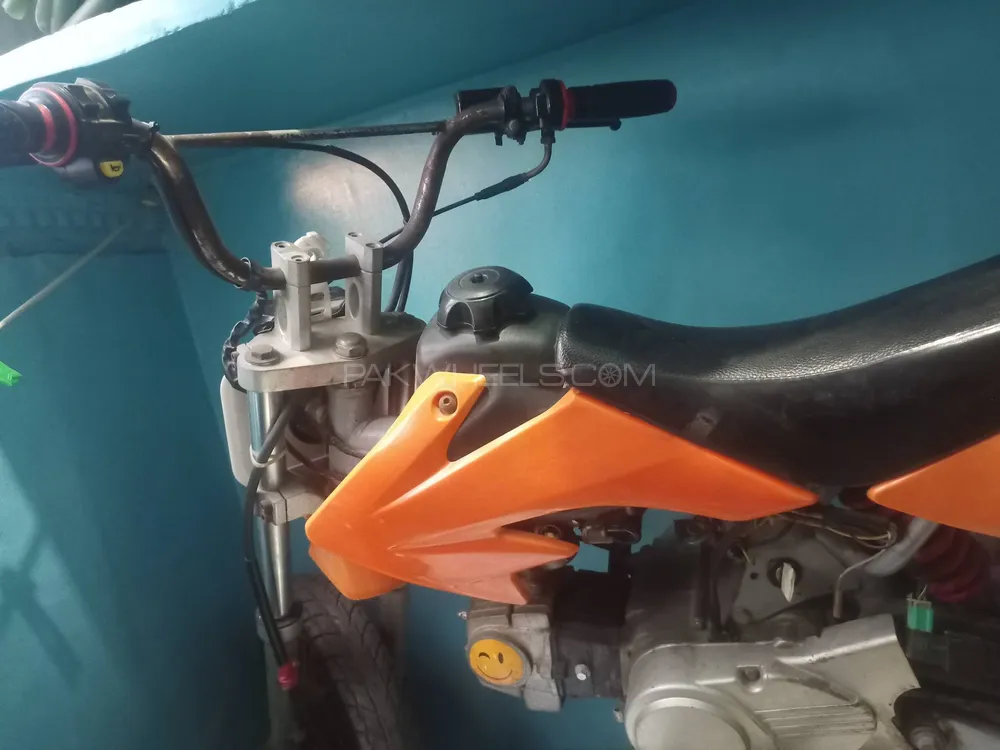 Honda CD 70 2022 for Sale Image-1