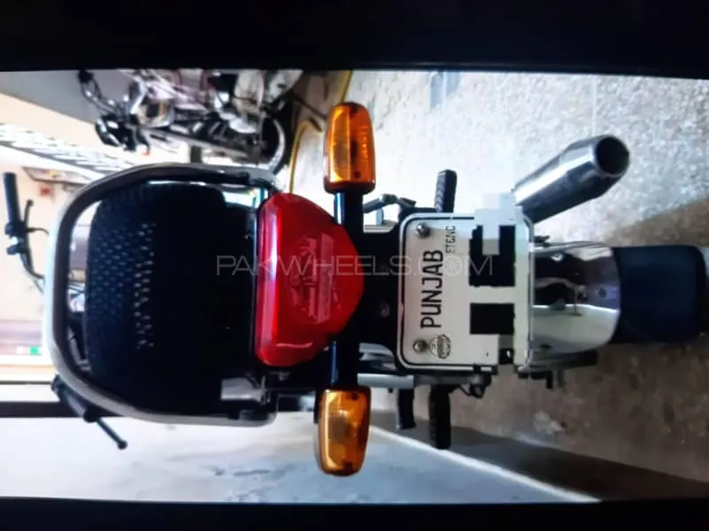 Honda CD 70 2023 for Sale Image-1