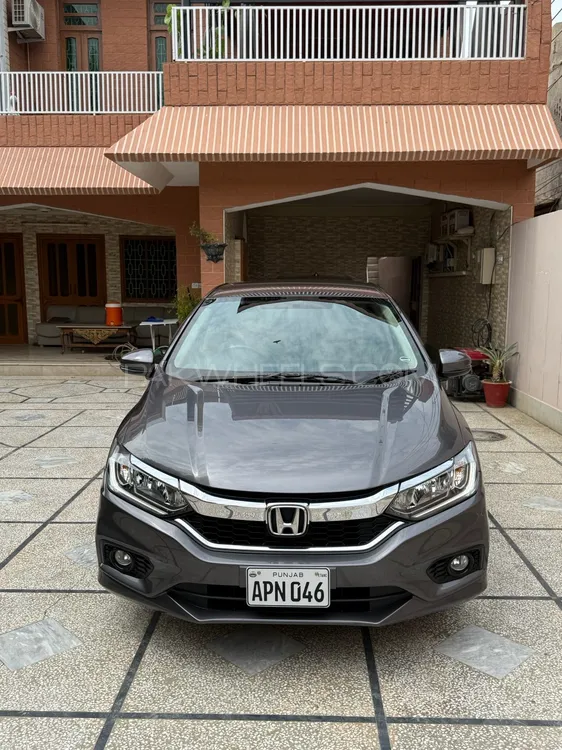 Honda City 2023 for Sale in Sargodha Image-1