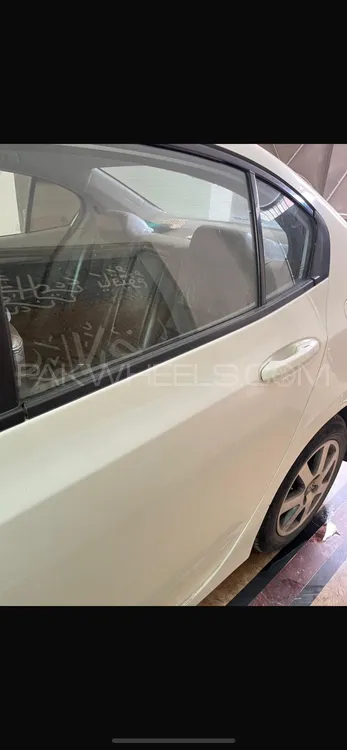 Honda City 2013 for Sale in Lahore Image-1