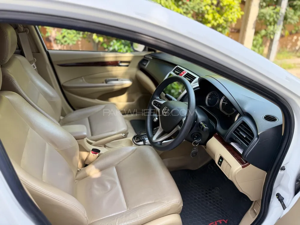 Honda City 2019 for Sale in Gujrat Honda City 2019 for Sale in Gujrat Image-3