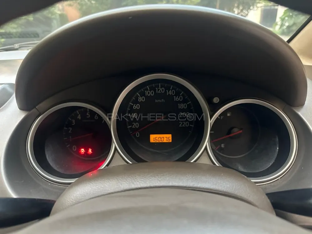 Honda City 2008 for Sale in Rawalpindi Image-1