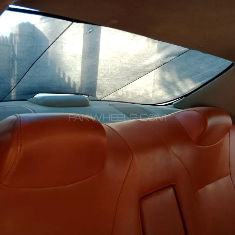 Honda City 2008 for Sale in Attock Honda City 2008 for Sale in Attock Image-16