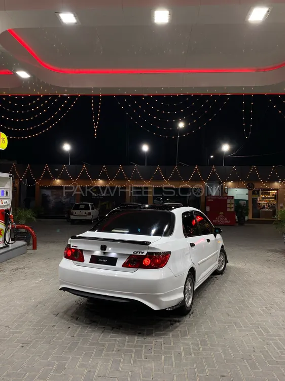 Honda City 2006 for Sale in Rawalpindi Image-1