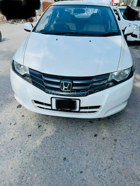 Honda City 2014 for Sale in Rawalpindi Image-1