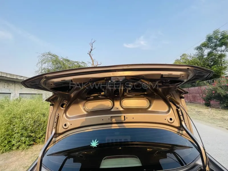 Honda City 2015 for Sale in Gujrat Image-1