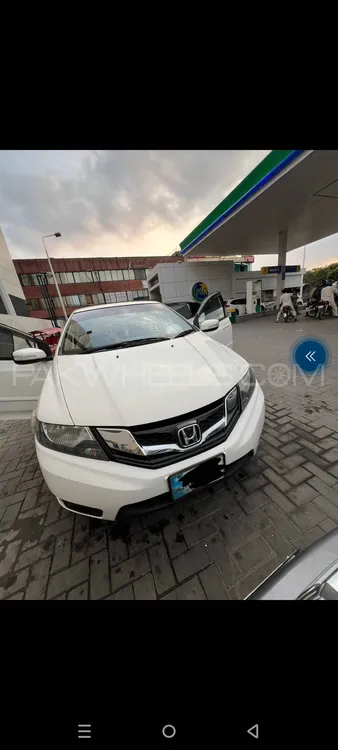 ہونڈا سٹی 2018 for Sale in اسلام آباد Image-1