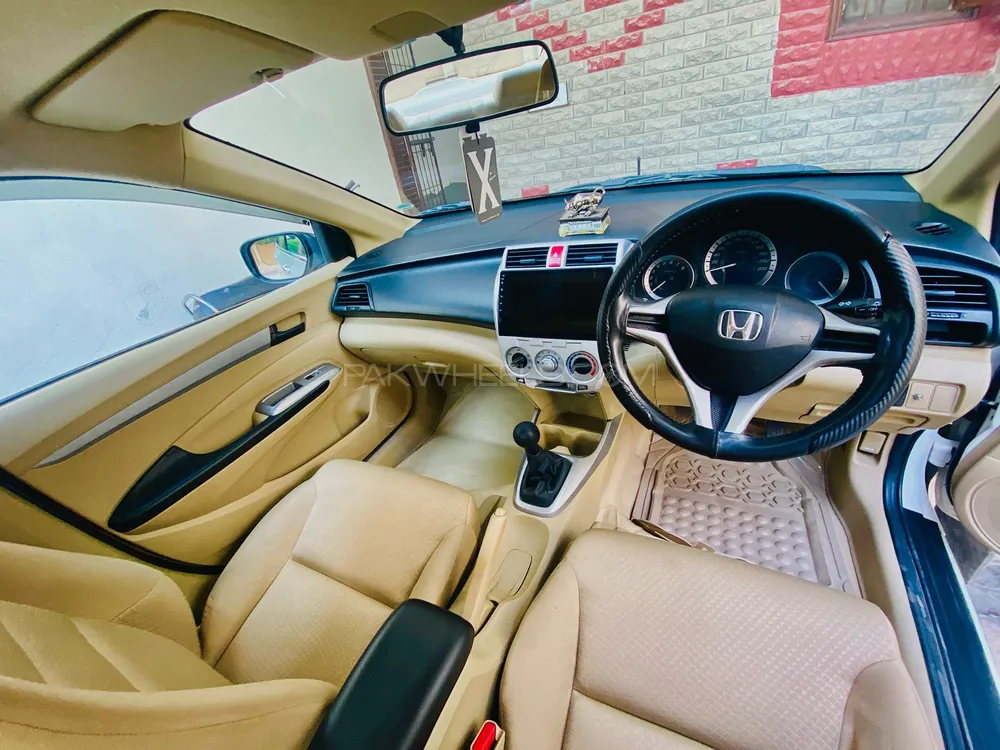 Honda City 2020 for Sale in Jhang Image-1