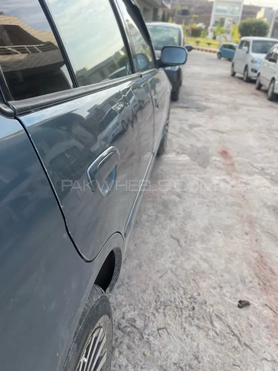 ہونڈا سوک 2003 for Sale in اسلام آباد ہونڈا سوک 2003 for Sale in اسلام آباد Image-10