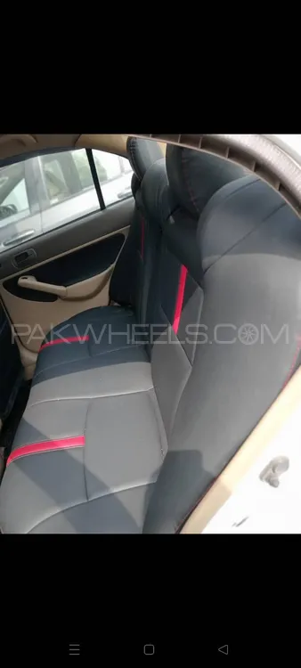 Honda Civic 2005 for Sale in Lahore Image-1
