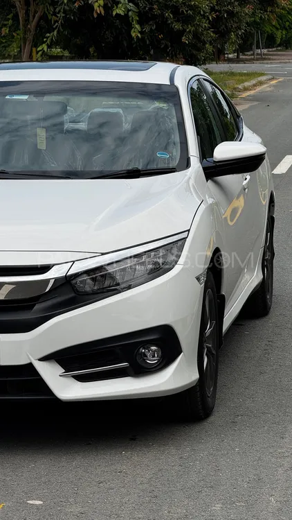 Honda Civic 2019 for Sale in Sargodha Image-1