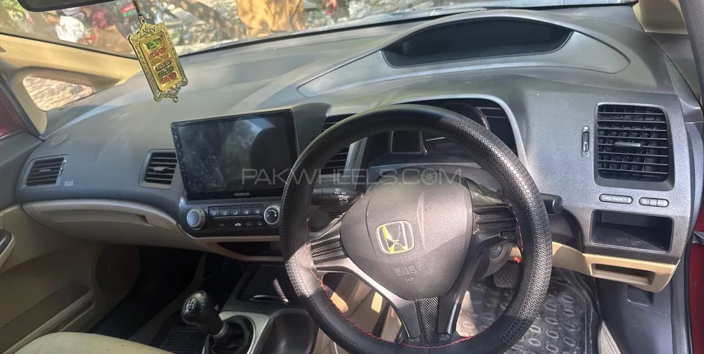 Honda Civic 2009 for Sale in Islamabad Image-1