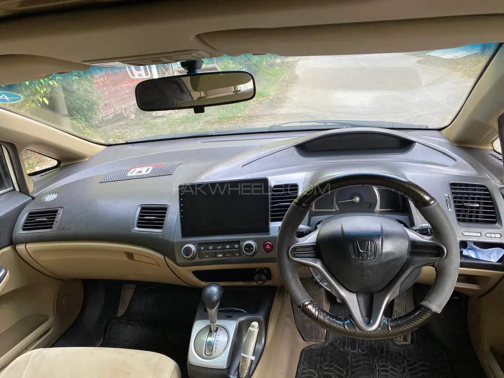 ہونڈا سوک 2010 for Sale in لاہور Image-1