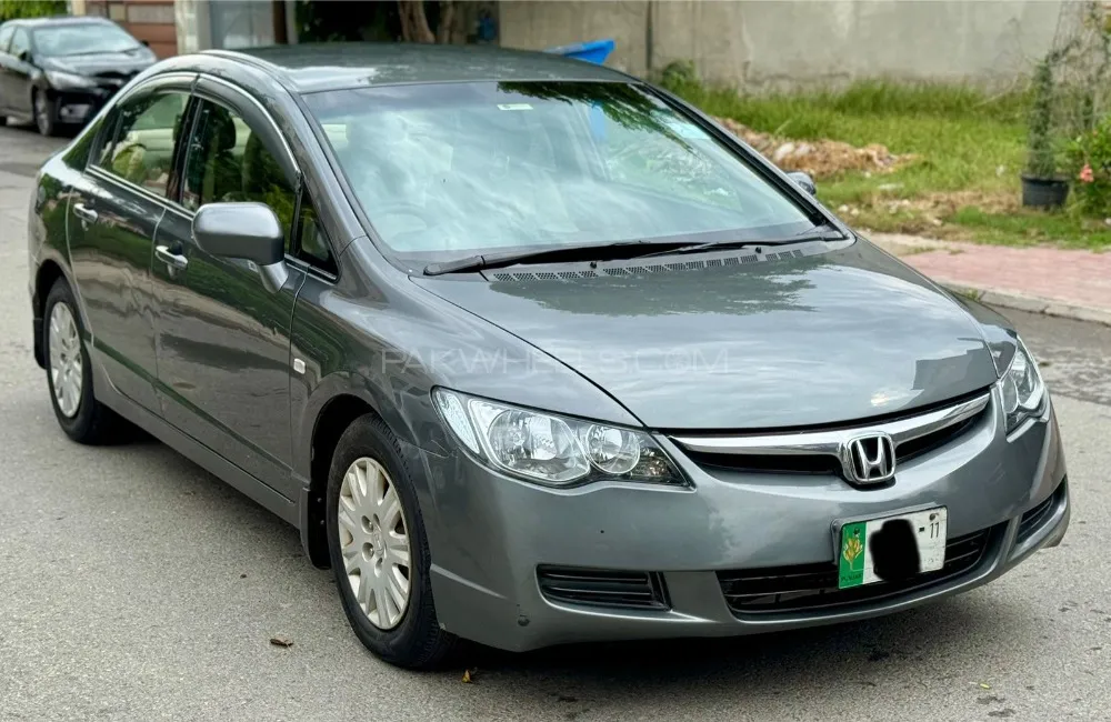 ہونڈا سوک 2011 for Sale in لاہور Image-1