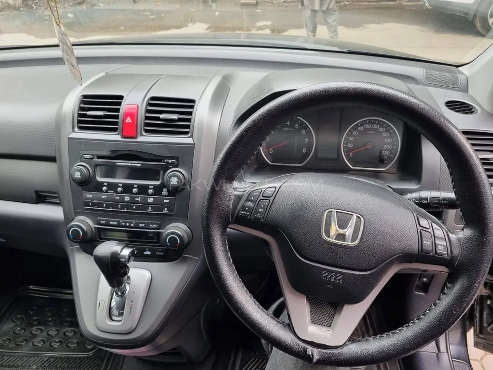 ہونڈا سی آر-وی 2008 for Sale in لاہور ہونڈا سی آر-وی 2008 for Sale in لاہور Image-10