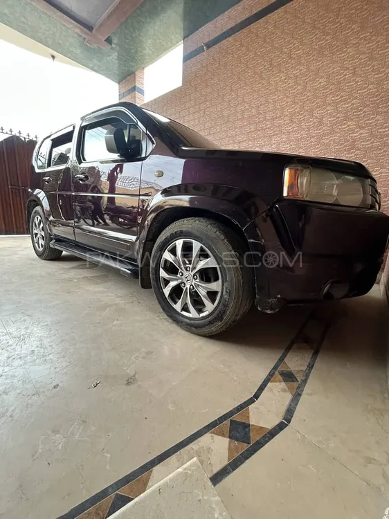 Honda Cross Road 2008 for Sale in Layyah Image-1