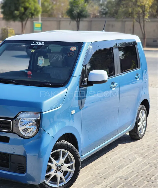 ہونڈا این ویگن 2020 for Sale in بہاولپور ہونڈا این ویگن 2020 for Sale in بہاولپور Image-3