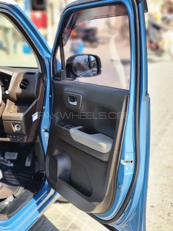 ہونڈا این ویگن 2020 for Sale in بہاولپور ہونڈا این ویگن 2020 for Sale in بہاولپور Image-9