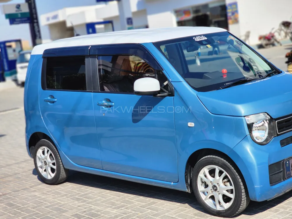 ہونڈا این ویگن 2020 for Sale in بہاولپور ہونڈا این ویگن 2020 for Sale in بہاولپور Image-2