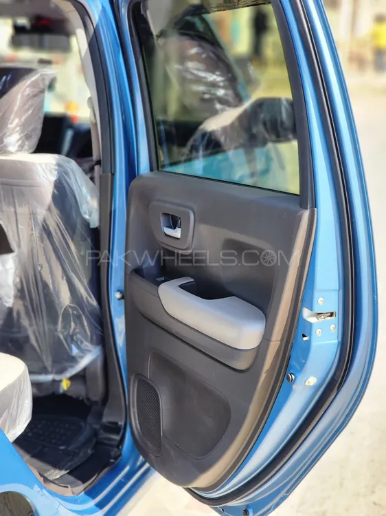 ہونڈا این ویگن 2020 for Sale in بہاولپور ہونڈا این ویگن 2020 for Sale in بہاولپور Image-8