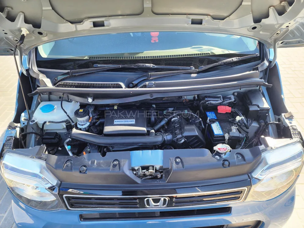 ہونڈا این ویگن 2020 for Sale in بہاولپور ہونڈا این ویگن 2020 for Sale in بہاولپور Image-12