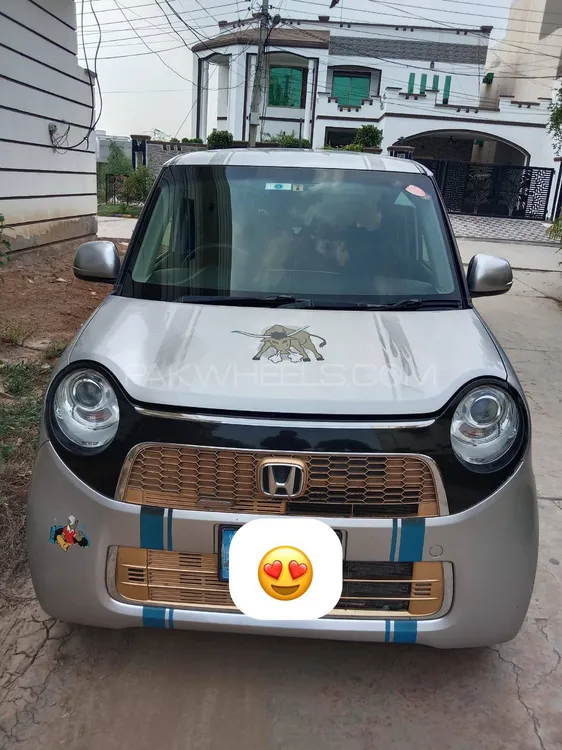 Honda N One 2019 for Sale in Sargodha Image-1